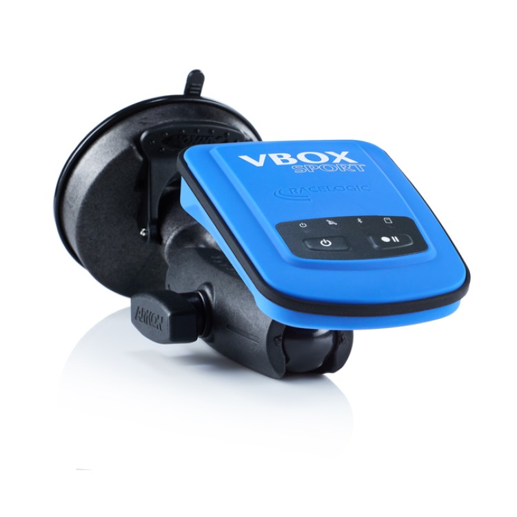 VBOX Sport